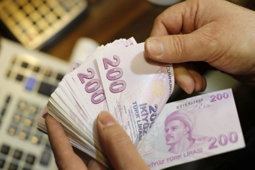 Yeni asgari ücret açıklandı Yeni asgari ücret açıklandı