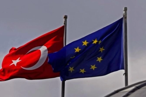 Gümrük Birliği’nde güncelleme milli geliri artıracak Gümrük Birliği’nde güncelleme milli geliri artıracak