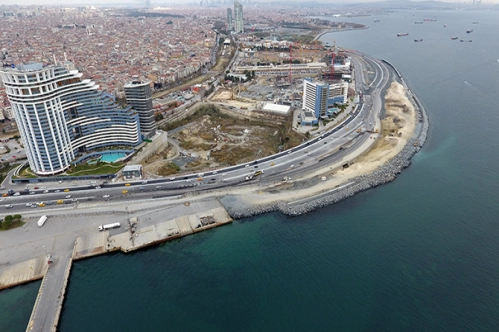 Avrasya Tüneli’nden bu araçlar geçemeyecek Avrasya Tüneli’nden bu araçlar geçemeyecek