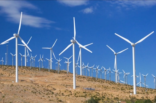 Enerjide TL seferberliği Enerjide TL seferberliği