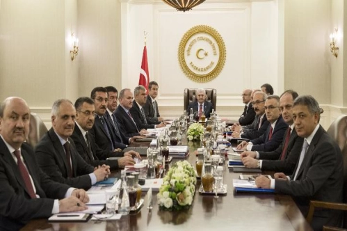 KOBİ'lere 250 milyar liralık kaynak KOBİ'lere 250 milyar liralık kaynak