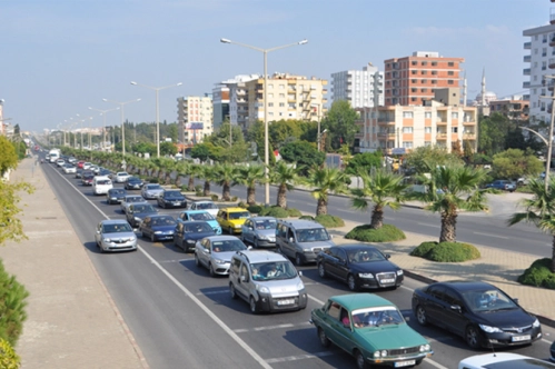 Zorunlu trafikte sorun hesaplamada Zorunlu trafikte sorun hesaplamada