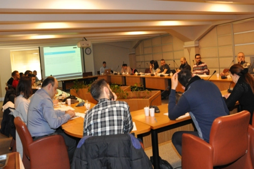 İTO’dan, proje yazma eğitimi İTO’dan, proje yazma eğitimi