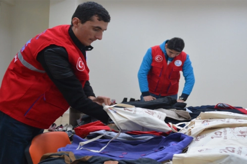 Sosyal harcamalar 22 kat arttı Sosyal harcamalar 22 kat arttı