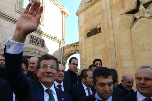 Teröre karşı 10 adım refahı tesis edecek Teröre karşı 10 adım refahı tesis edecek