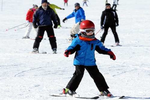 Dünyanın snowboardcuları Erciyes’te buluşacak Dünyanın snowboardcuları Erciyes’te buluşacak
