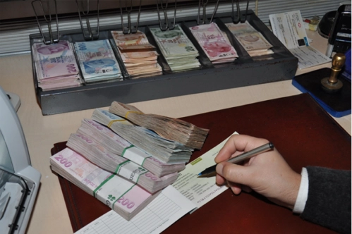 Karşılıksız çeke sigortalı önlem önerisi Karşılıksız çeke sigortalı önlem önerisi