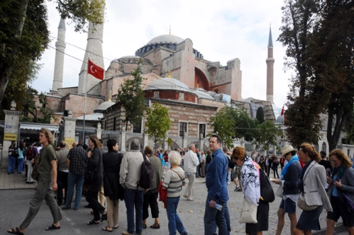 Turizmci yaz planları için önünü daha net görebilecek Turizmci yaz planları için önünü daha net görebilecek
