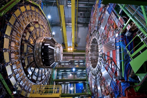 CERN kapısını İTO aralıyor CERN kapısını İTO aralıyor