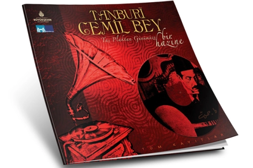 Tanburi Cemil Bey’e ahde vefa Tanburi Cemil Bey’e ahde vefa
