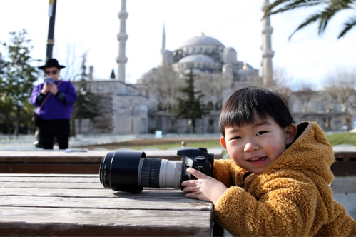 Turizme 255 milyon liralık can suyu Turizme 255 milyon liralık can suyu