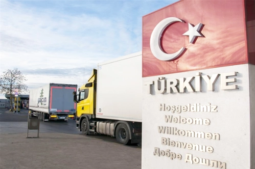 Gümrükte basitleştirme ticareti hızlandıracak Gümrükte basitleştirme ticareti hızlandıracak