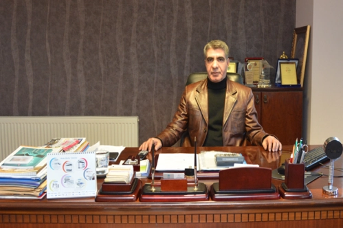 Aile lakabını marka yaptı Aile lakabını marka yaptı