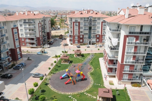 Yabancılardan konuta yoğun ilgi Yabancılardan konuta yoğun ilgi