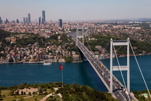 Avrupalı emlakçının gözü İstanbul’da Avrupalı emlakçının gözü İstanbul’da