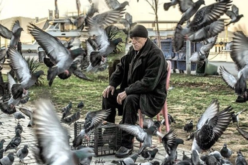 The contest continues #oneistanbul displaying 190,000 photos The contest continues #oneistanbul displaying 190,000 photos