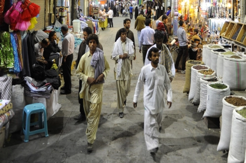 Last great economy: IRAN Last great economy: IRAN