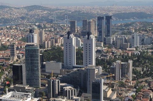 Istanbul at the Premium League of Real Estate Istanbul at the Premium League of Real Estate