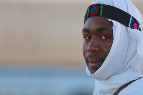 Turkish bridge to the African continent Turkish bridge to the African continent