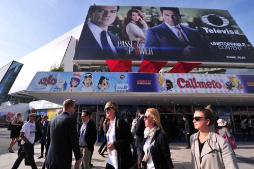 Turkey left its mark on MIPCOM Turkey left its mark on MIPCOM