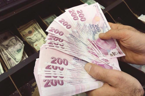 Türkiye küresel dalgayı tersine çeviriyor Türkiye küresel dalgayı tersine çeviriyor