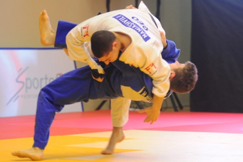 Judoda yeni hedef Tokyo 2020 Judoda yeni hedef Tokyo 2020