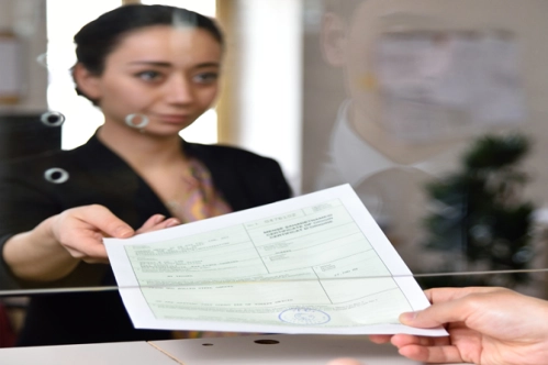 Şirket kuruluşu bir güne düşecek Şirket kuruluşu bir güne düşecek