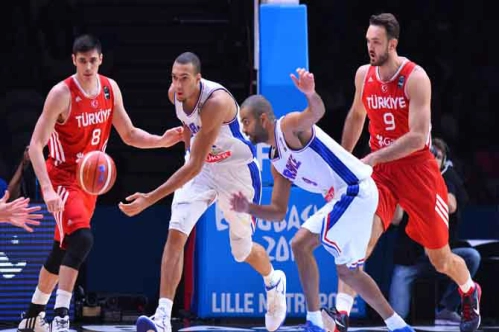 NBA’de Türk oyuncuların sayısı artacak NBA’de Türk oyuncuların sayısı artacak