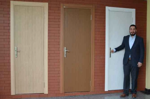 ‘Ürünün Ar-Ge’sini müşterimiz yapıyor’ ‘Ürünün Ar-Ge’sini müşterimiz yapıyor’
