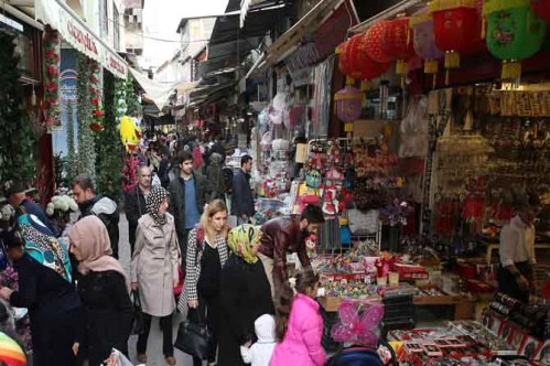 İktisatta insaniyet ve ahlak için seferber oldular İktisatta insaniyet ve ahlak için seferber oldular
