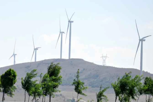 Enerjide yenilenerek tasarruf dönemi Enerjide yenilenerek tasarruf dönemi