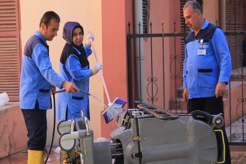 Kamudaki taşerona istihdam müjdesi Kamudaki taşerona istihdam müjdesi