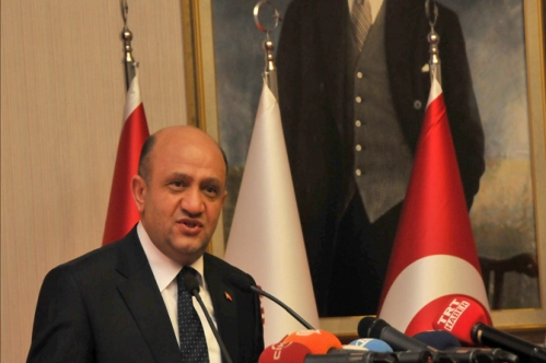 KOSGEB destekte limitleri artırıyor KOSGEB destekte limitleri artırıyor
