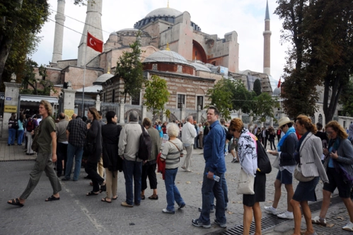 Rusya’da turizm şirketlerinin yüzde 80’i kapanacak Rusya’da turizm şirketlerinin yüzde 80’i kapanacak
