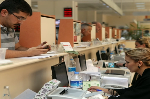 Mali müşavirler daha az bürokrasi istiyor Mali müşavirler daha az bürokrasi istiyor