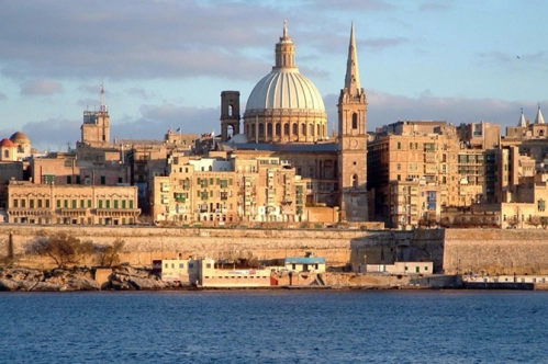 Malta ile ticaret imkanları bu seminerde Malta ile ticaret imkanları bu seminerde
