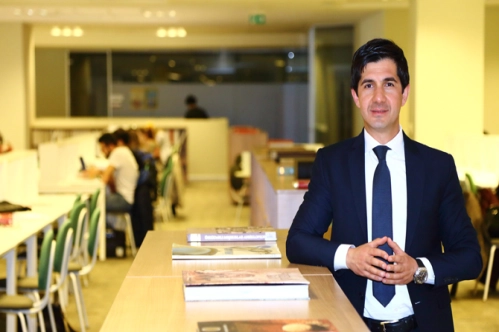Dubai’de mültecileri anlattı Dubai’de mültecileri anlattı