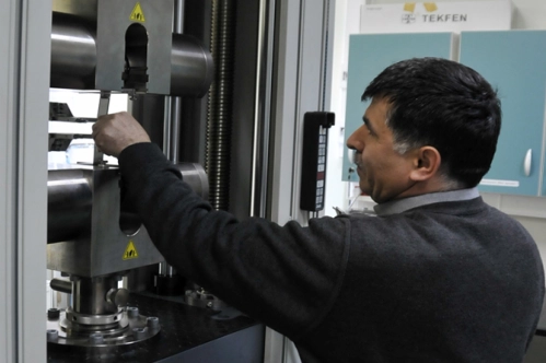 ‘Marmara’ analizde merkez oldu ‘Marmara’ analizde merkez oldu