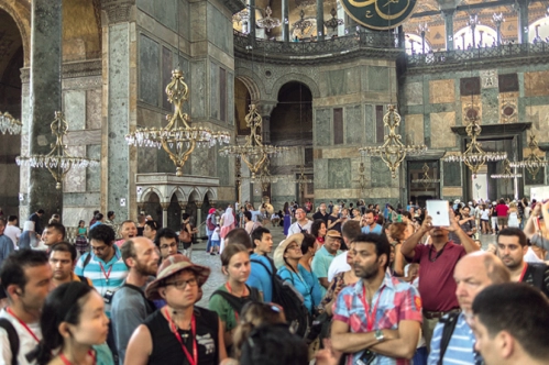 All inclusive tour of Istanbul for transit passengers All inclusive tour of Istanbul for transit passengers