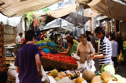 Mart ayı enflasyonu açıklandı Mart ayı enflasyonu açıklandı