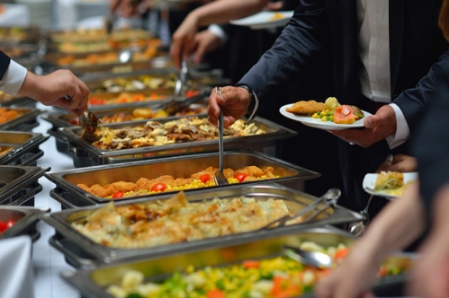 Hazır yemek sektörüne ev yemeği dokunuşu Hazır yemek sektörüne ev yemeği dokunuşu