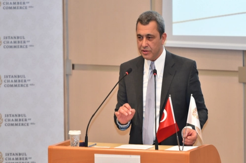 4. Endüstri Devrimi’ni tartışalım 4. Endüstri Devrimi’ni tartışalım