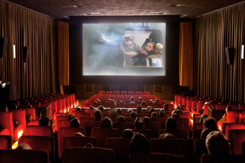 35. İstanbul Film Festivali başladı 35. İstanbul Film Festivali başladı
