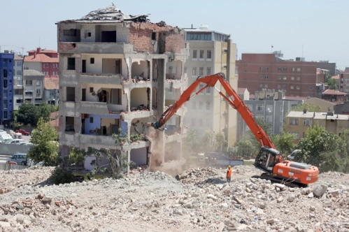 Sürdürülebilir kalkınmada uygulama yılındayız Sürdürülebilir kalkınmada uygulama yılındayız