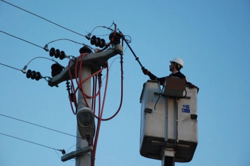 Elektrikte kayıp-kaçak Ar-Ge ile önleniyor Elektrikte kayıp-kaçak Ar-Ge ile önleniyor