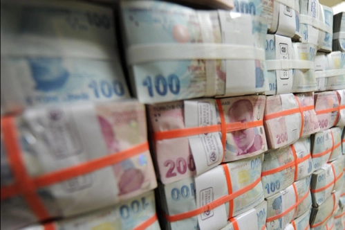 Hazine alacakları 17.6 milyar liraya çıktı Hazine alacakları 17.6 milyar liraya çıktı