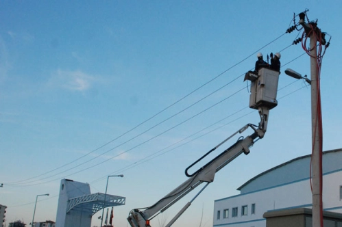 Enerjide akıllı şebekeyle 15 milyar liralık tasarruf Enerjide akıllı şebekeyle 15 milyar liralık tasarruf