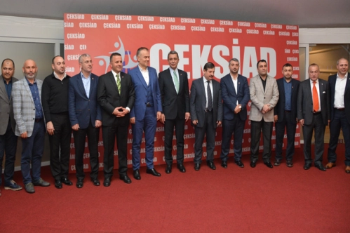 Ekonomide birliktelik zamanı Ekonomide birliktelik zamanı