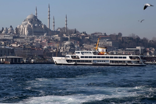 150 belediye başkanı İstanbul’da buluşacak 150 belediye başkanı İstanbul’da buluşacak