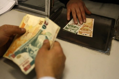 Damga vergisinde maliyetler düşüyor Damga vergisinde maliyetler düşüyor